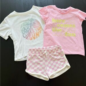 Adorable Summer outfits